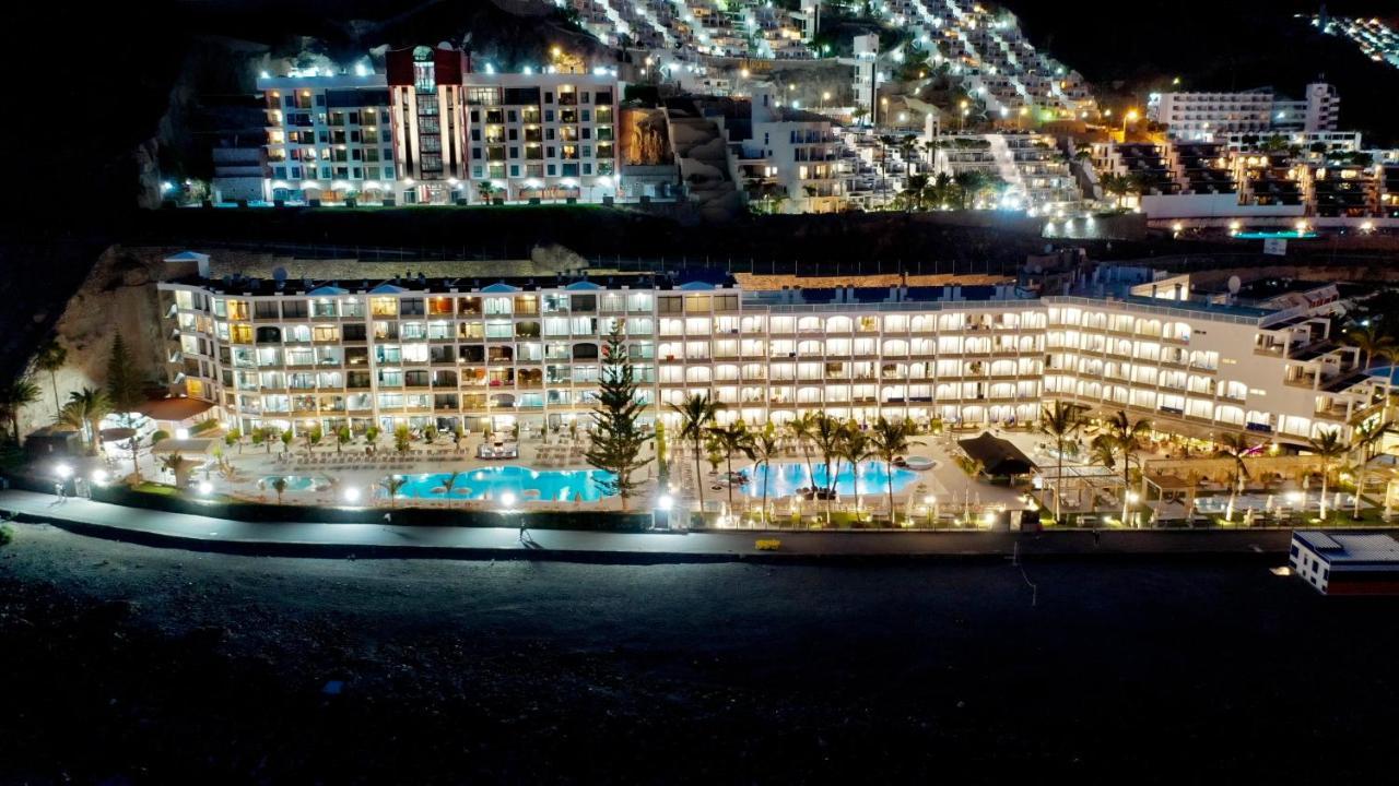 Seafront Playa Del Cura Apartment Exterior foto