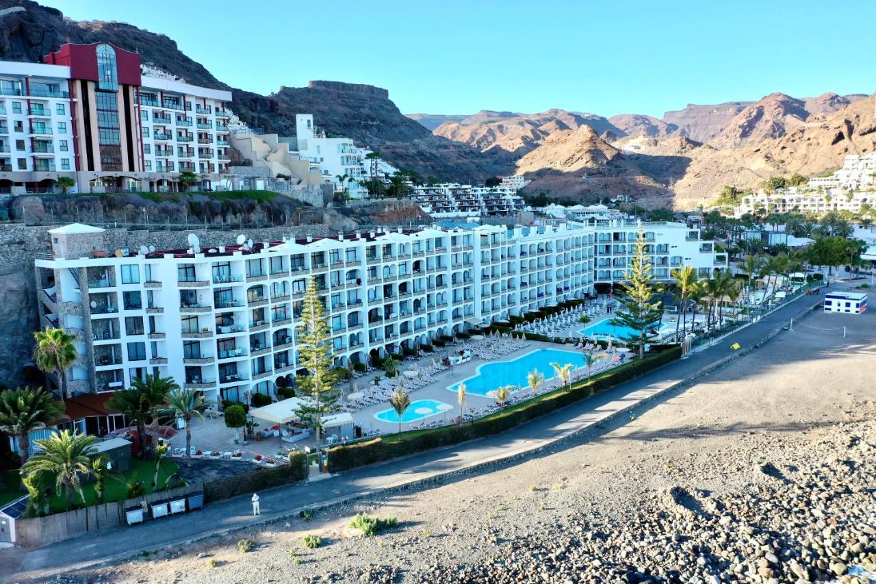 Seafront Playa Del Cura Apartment Exterior foto