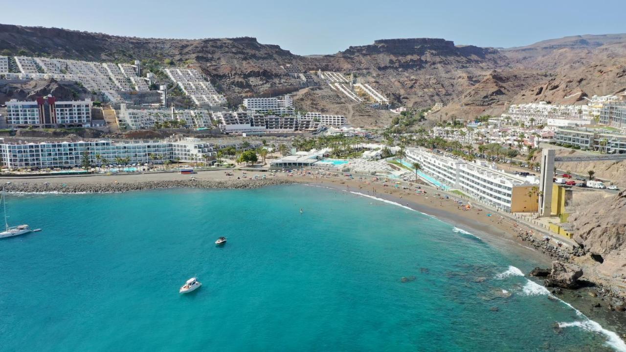 Seafront Playa Del Cura Apartment Exterior foto