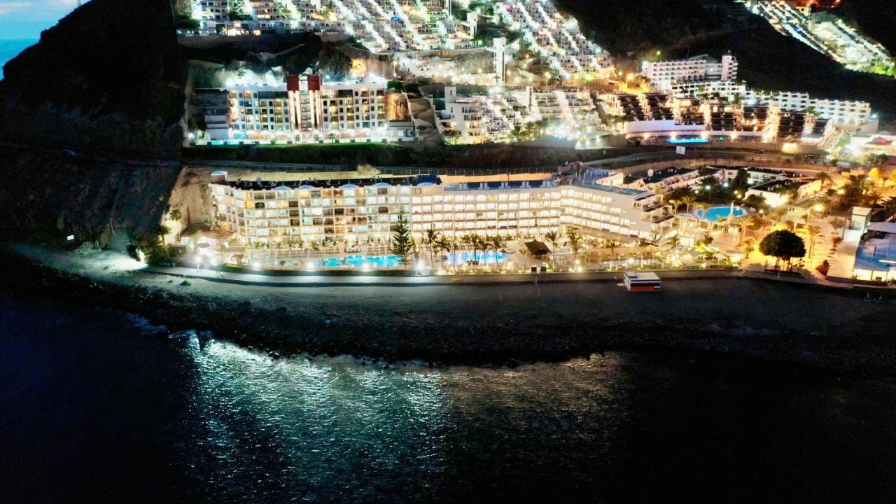 Seafront Playa Del Cura Apartment Exterior foto