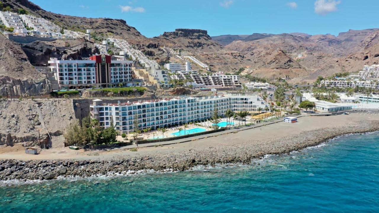 Seafront Playa Del Cura Apartment Exterior foto