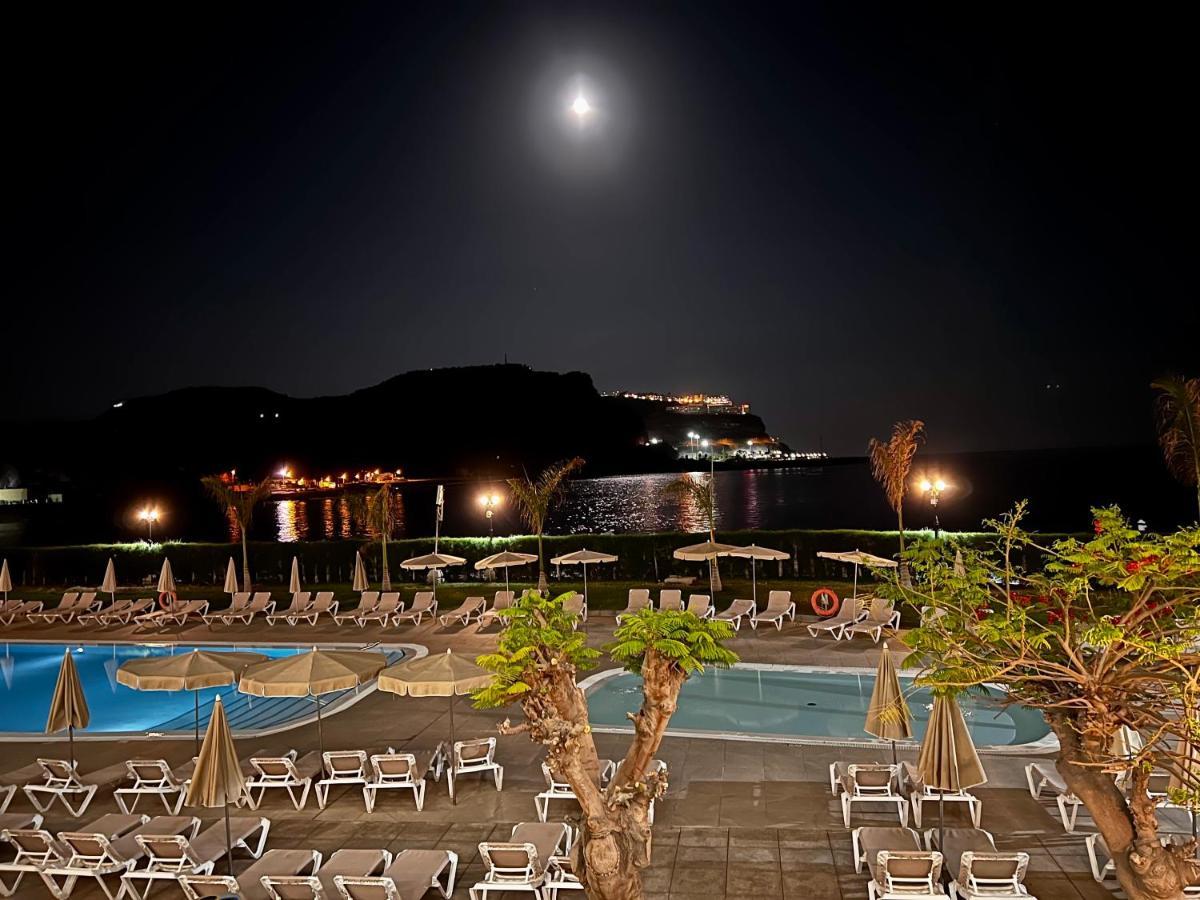 Seafront Playa Del Cura Apartment Exterior foto