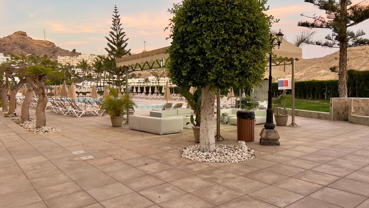 Seafront Playa Del Cura Apartment Exterior foto