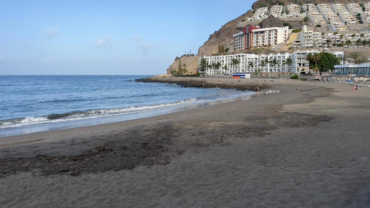 Seafront Playa Del Cura Apartment Exterior foto