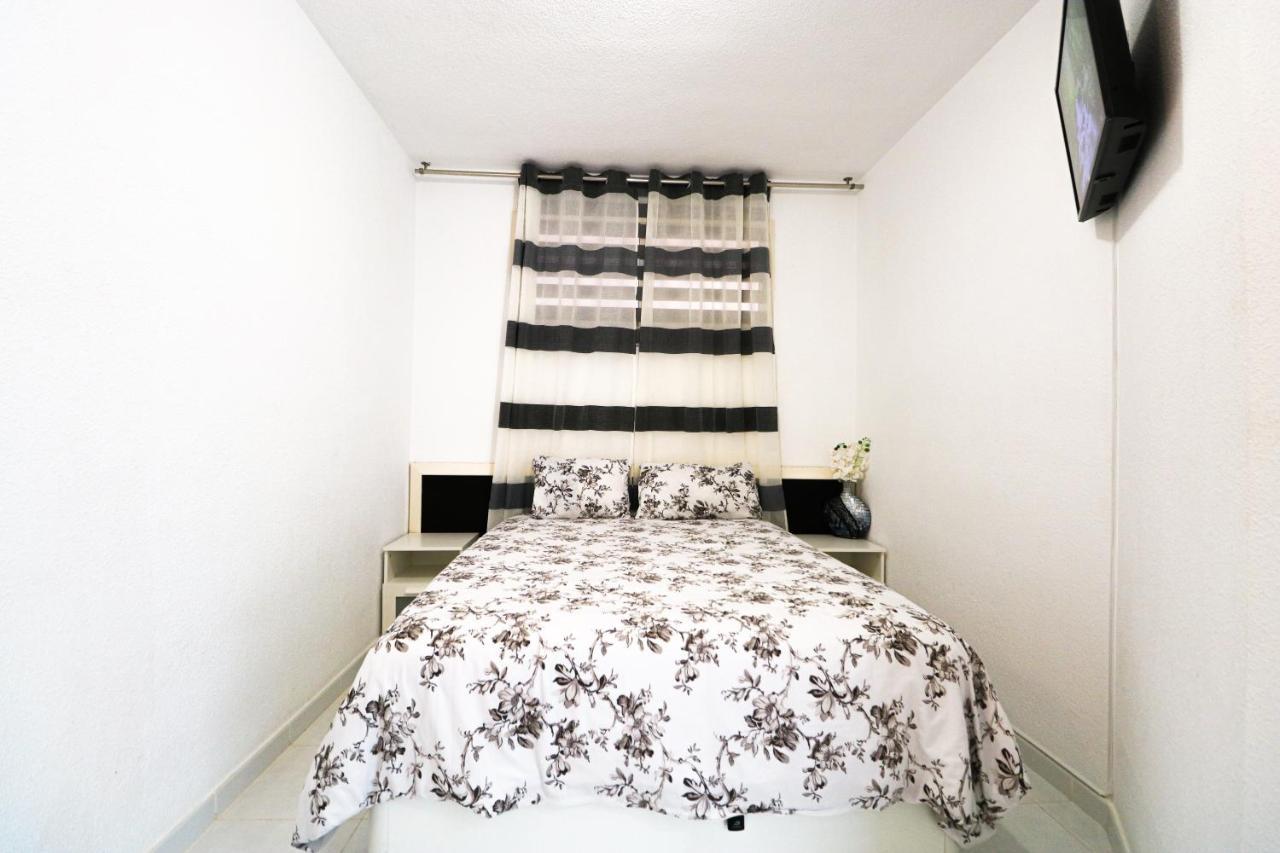 Seafront Playa Del Cura Apartment Exterior foto