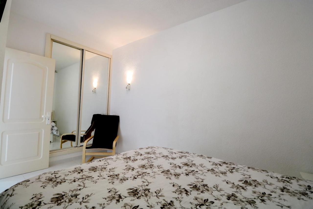 Seafront Playa Del Cura Apartment Exterior foto